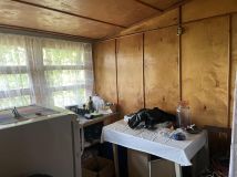 Działka rod Łódź Górna, ul. Pustynna. Zdjęcie 2