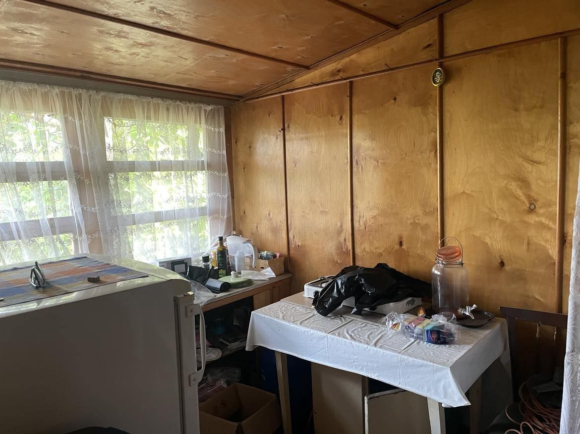 Działka rod Łódź Górna, ul. Pustynna. Zdjęcie 3