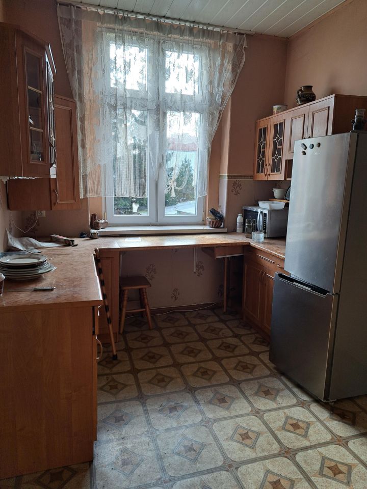 Mieszkanie 3-pokojowe Prabuty, ul. Grunwaldzka. Zdjęcie 11