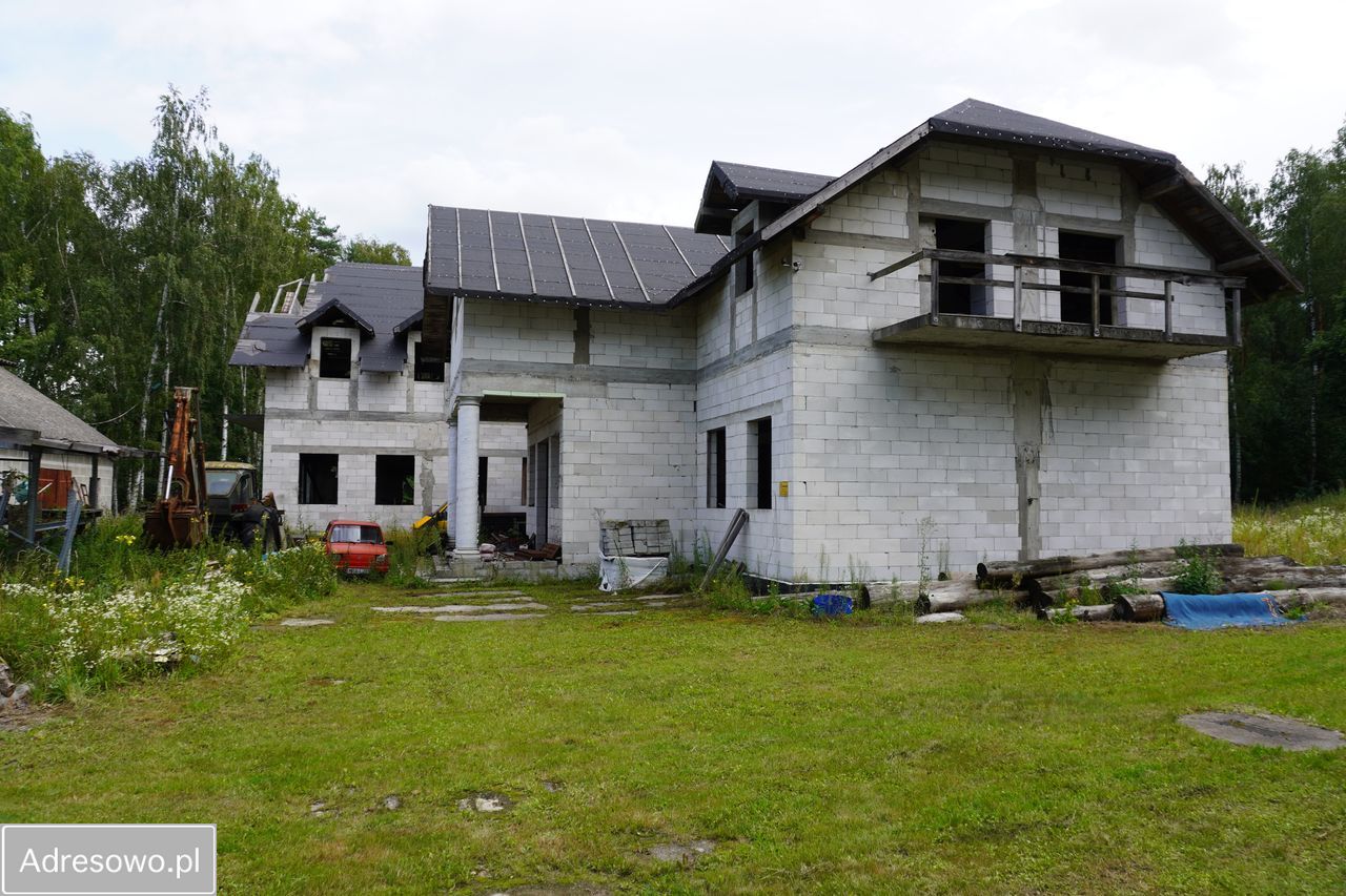 Nieruchomość komercyjna Perlejewo. Zdjęcie 12