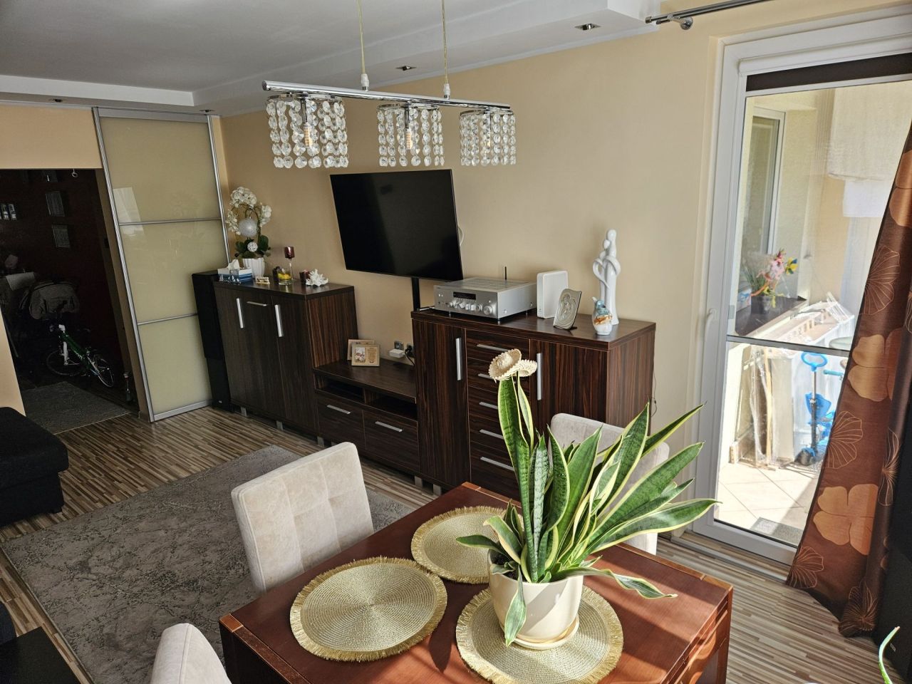 Mieszkanie 3-pokojowe Kielce Ślichowice