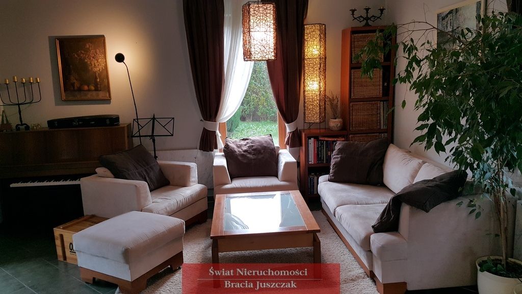 dom wolnostojący, 5 pokoi Wilczyn. Zdjęcie 3