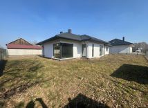 dom wolnostojący Jasionka. Zdjęcie 1