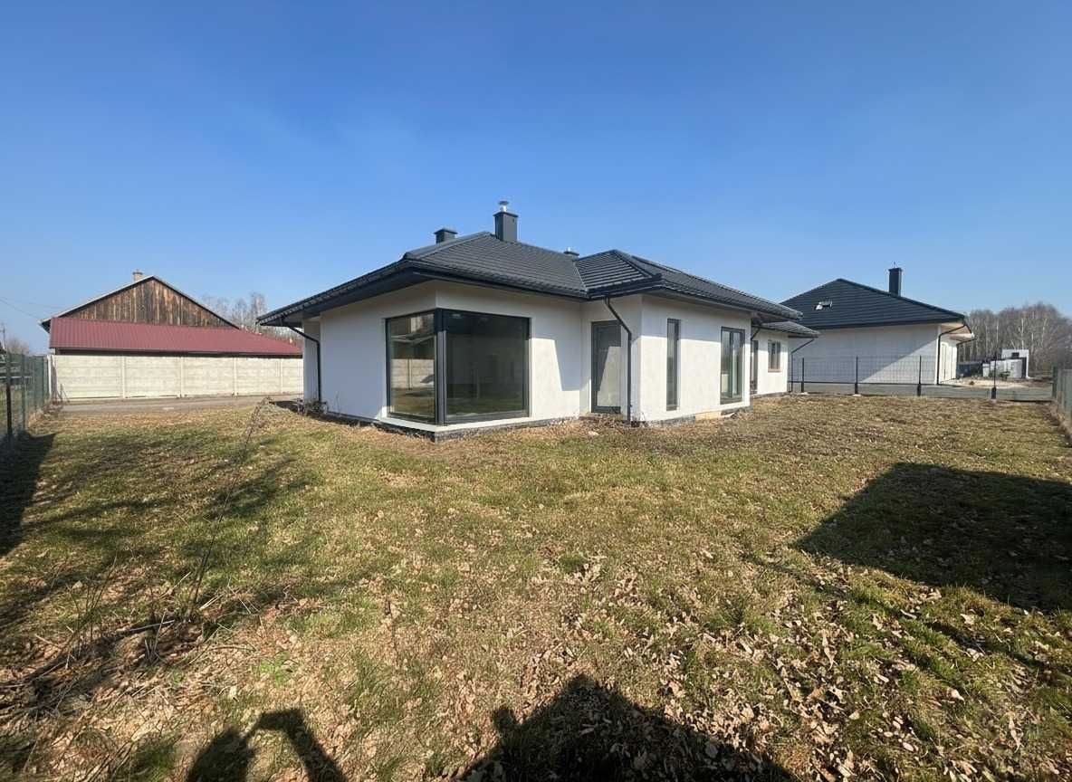 dom wolnostojący Jasionka. Zdjęcie 2