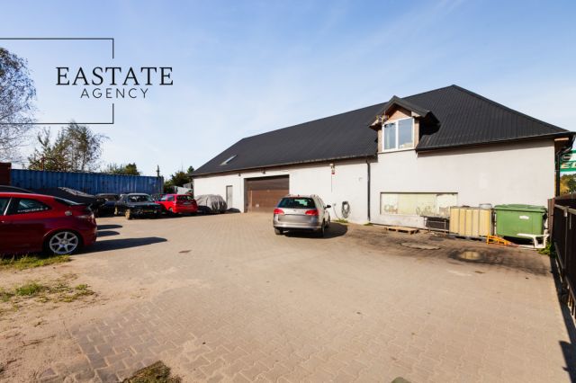 Działka budowlana Gdynia Chwarzno-Wiczlino, ul. Wiczlińska. Zdjęcie 8