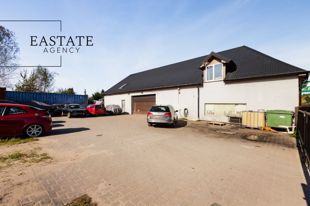 Działka budowlana Gdynia Chwarzno-Wiczlino, ul. Wiczlińska. Zdjęcie 8