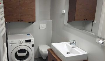 Mieszkanie 3-pokojowe Warszawa Gocławek, ul. Grochowska