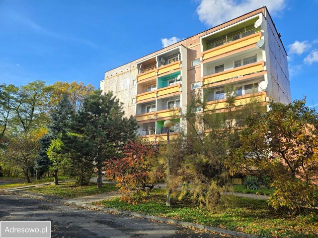 Mieszkanie 3-pokojowe Pogwizdów, ul. Gustawa Morcinka. Zdjęcie 1