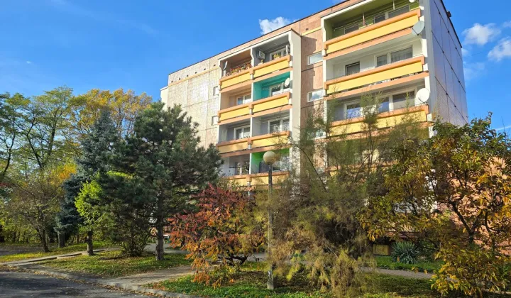 Mieszkanie 3-pokojowe Pogwizdów, ul. Gustawa Morcinka