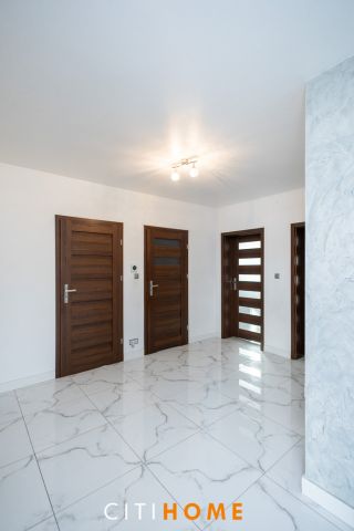 Mieszkanie 4-pokojowe Wiązowna Kościelna, ul. Projektowana. Zdjęcie 2