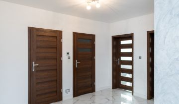 Mieszkanie 4-pokojowe Wiązowna Kościelna, ul. Projektowana