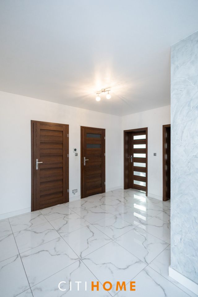 Mieszkanie 4-pokojowe Wiązowna Kościelna, ul. Projektowana. Zdjęcie 2