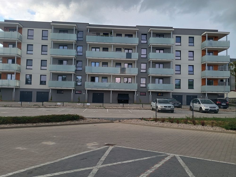 Mieszkanie 2-pokojowe Gołdap, ul. Wojska Polskiego. Zdjęcie 1