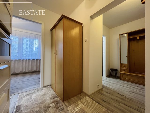 Mieszkanie 2-pokojowe Warszawa Praga-Południe, ul. Jana Nagórskiego. Zdjęcie 7