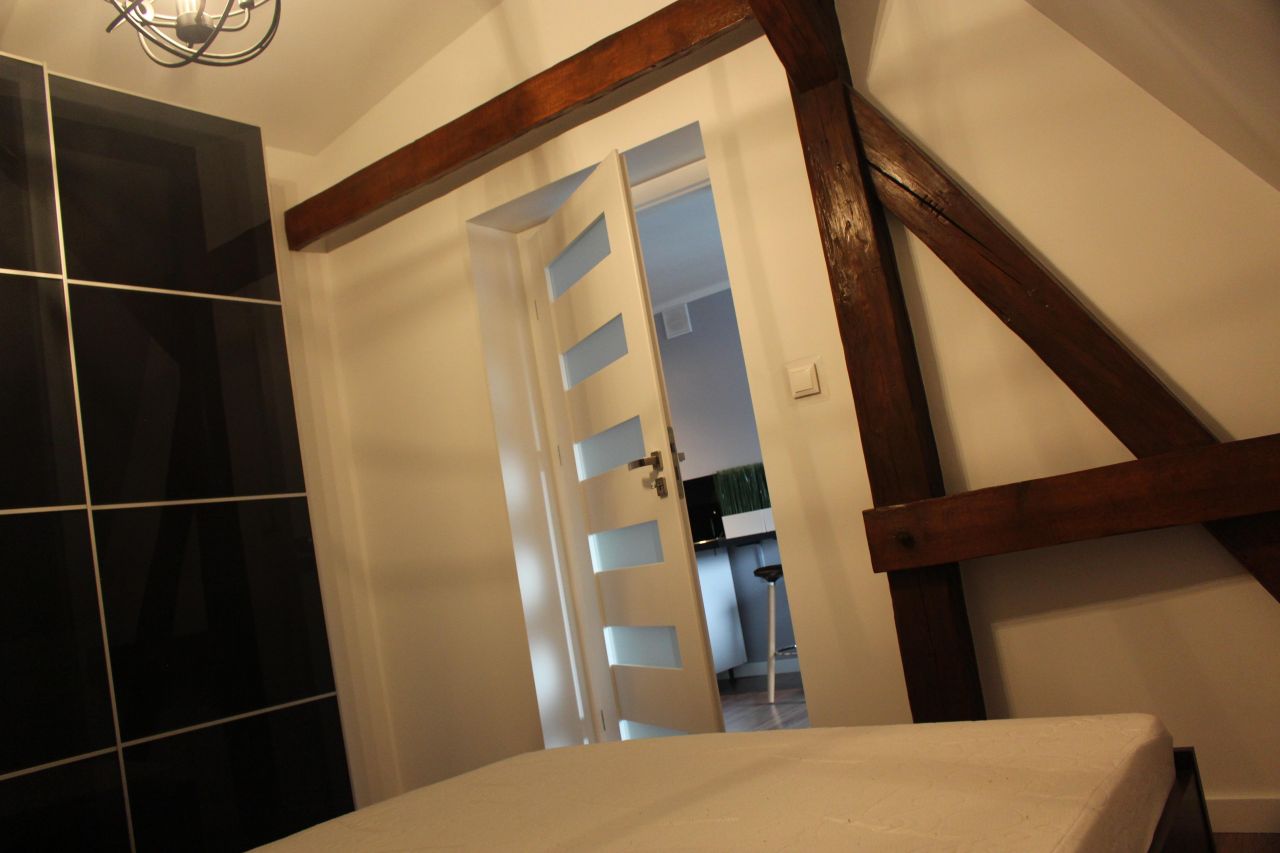 Mieszkanie 2-pokojowe Chorzów Centrum, ul. 3 Maja. Zdjęcie 12