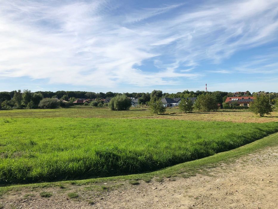 Działka budowlana Dębica, ul. Kawęczyńska. Zdjęcie 2