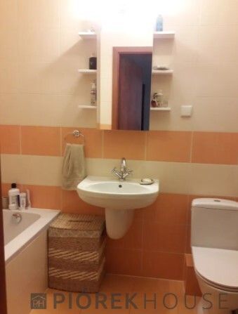 Mieszkanie 2-pokojowe Warszawa Targówek, ul. Uznamska. Zdjęcie 12