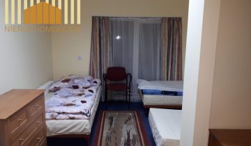 Działka inwestycyjna Kołbiel