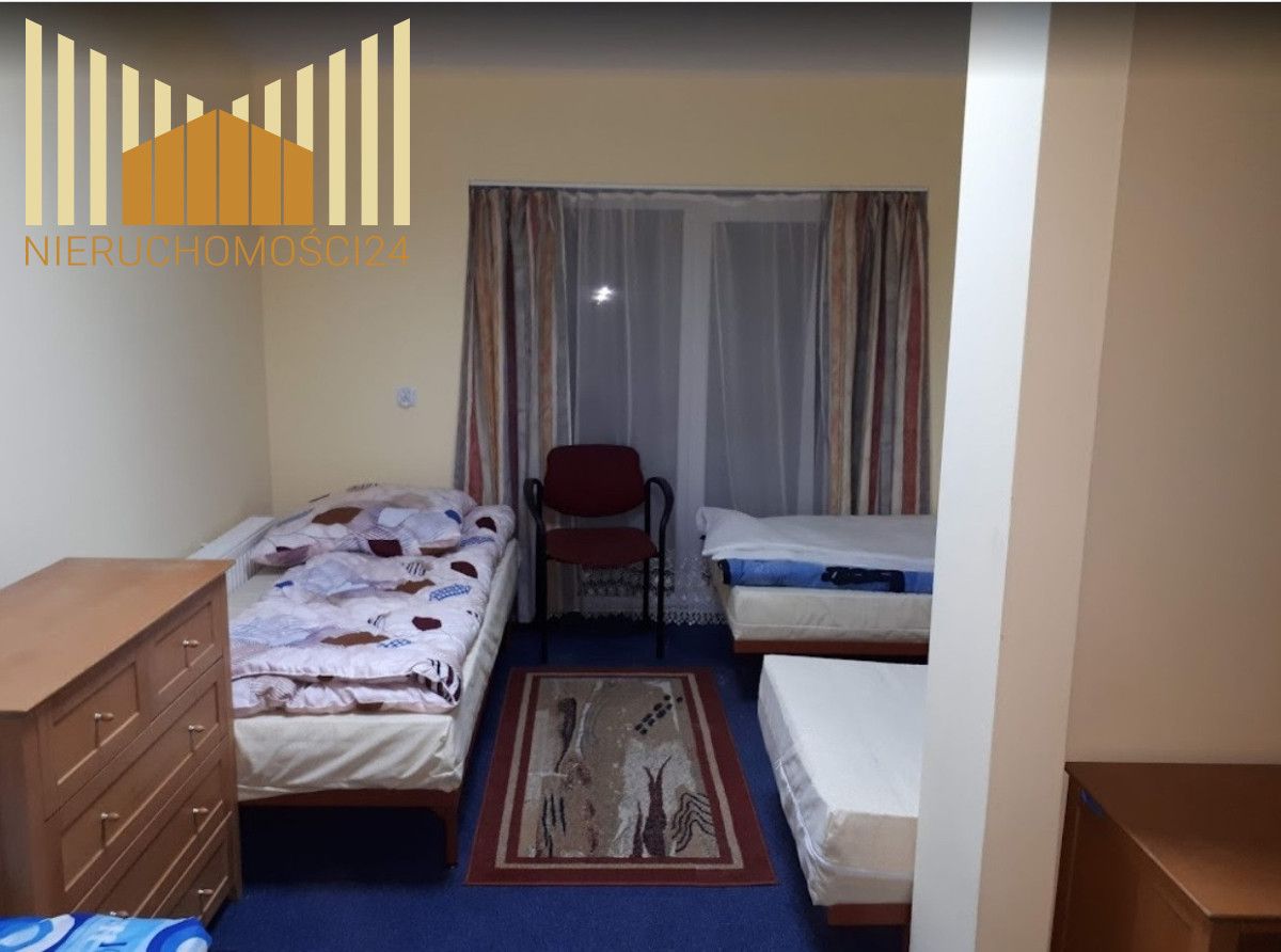 Działka inwestycyjna Kołbiel. Zdjęcie 2