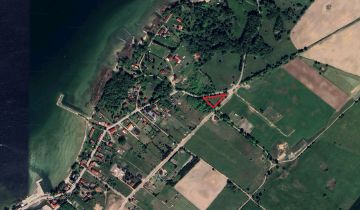 Działka rolno-budowlana Nowe Guty, Nowe Guty