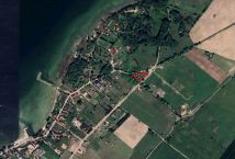 Działka rolno-budowlana Nowe Guty, Nowe Guty