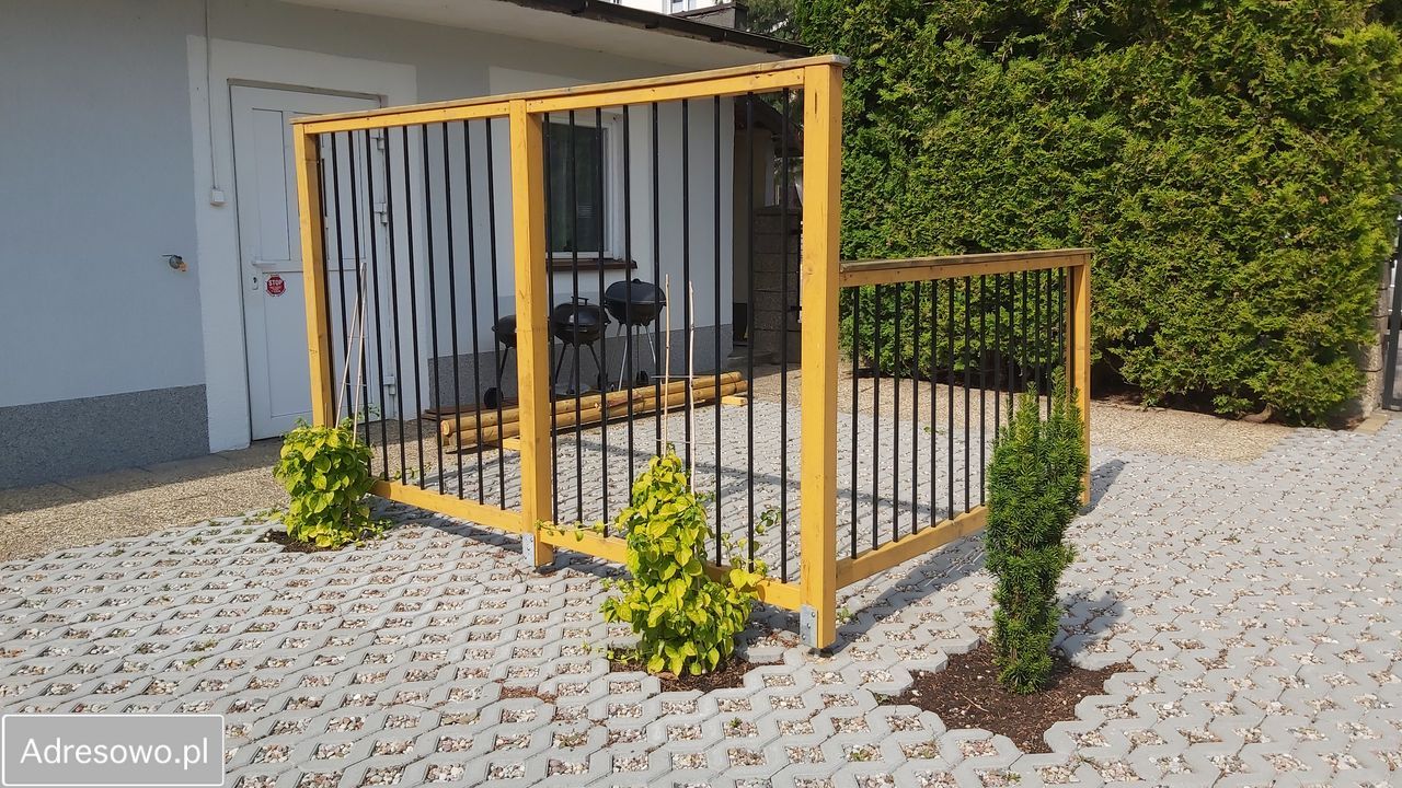 Hotel/pensjonat Ustronie Morskie, ul. Kolejowa. Zdjęcie 3