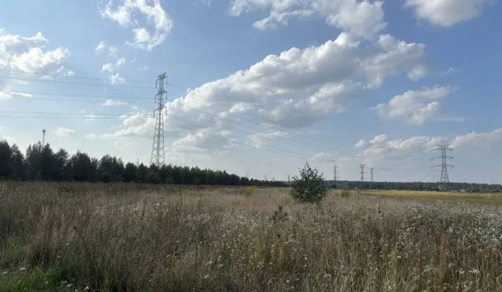 Działka budowlana Turzyn