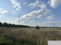 Działka budowlana Turzyn