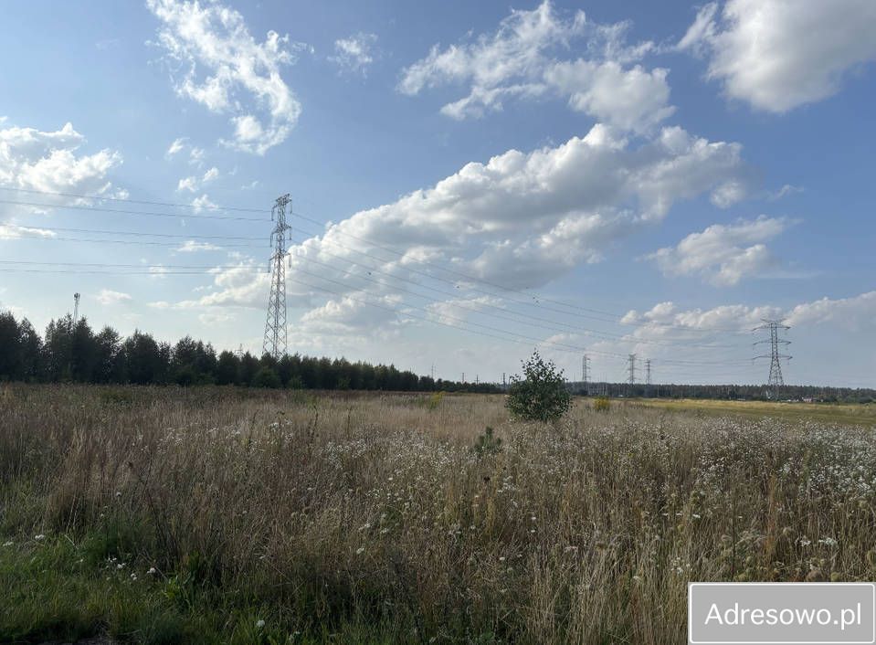 Działka budowlana Turzyn