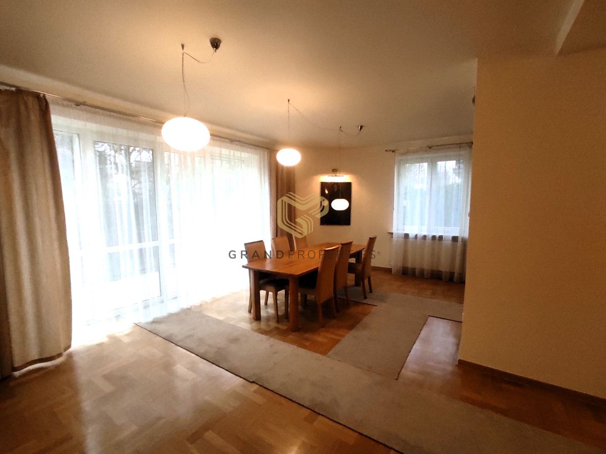 bliźniak, 7 pokoi Warszawa Górny Mokotów. Zdjęcie 30