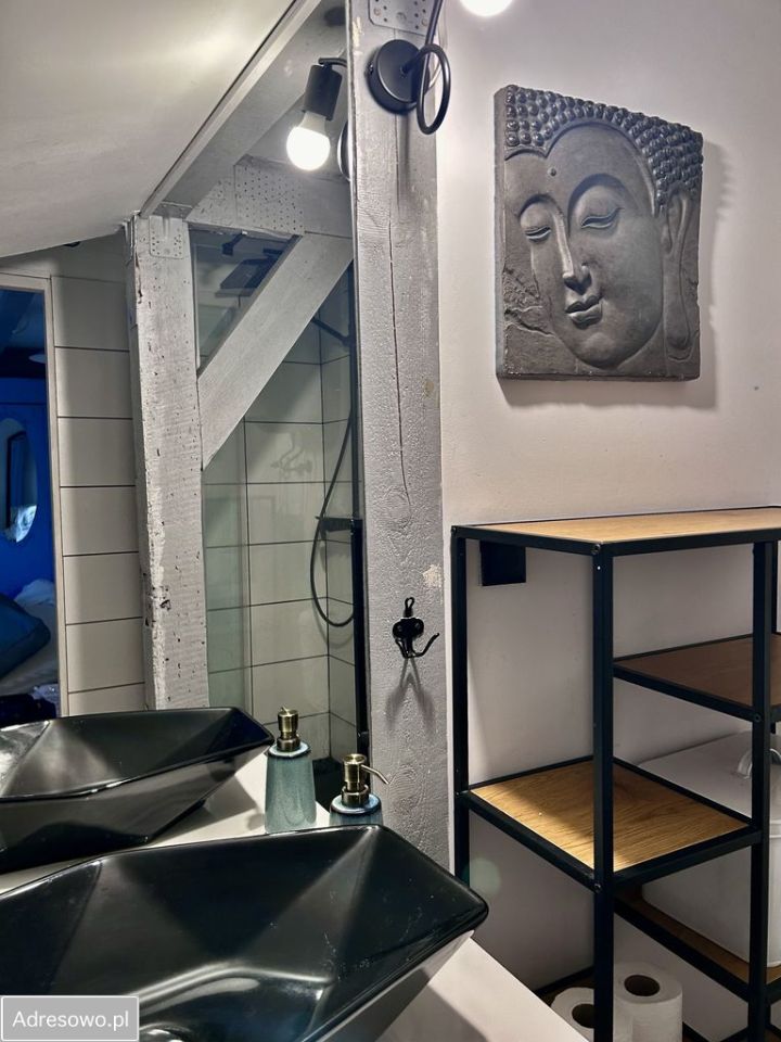 Mieszkanie 6-pokojowe Gdańsk Brzeźno, ul. Północna. Zdjęcie 4