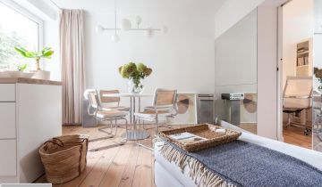 Mieszkanie 2-pokojowe Wrocław Śródmieście, ul. Monte Cassino