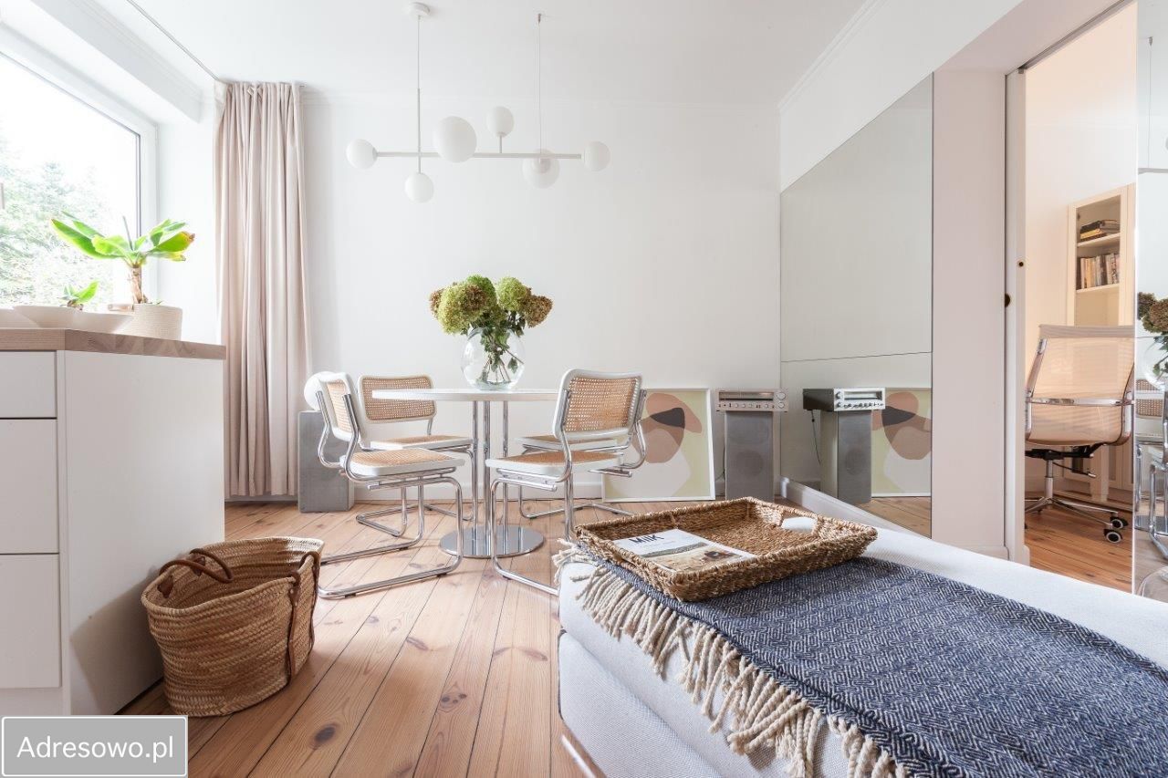 Mieszkanie 2-pokojowe Wrocław Śródmieście, ul. Monte Cassino