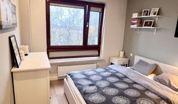 Mieszkanie 3-pokojowe Warszawa Ursynów, ul. Kłobucka