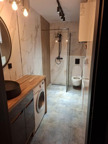 Mieszkanie 2-pokojowe Sosnowiec Pogoń, ul. gen. Stefana Grota-Roweckiego. Zdjęcie 1