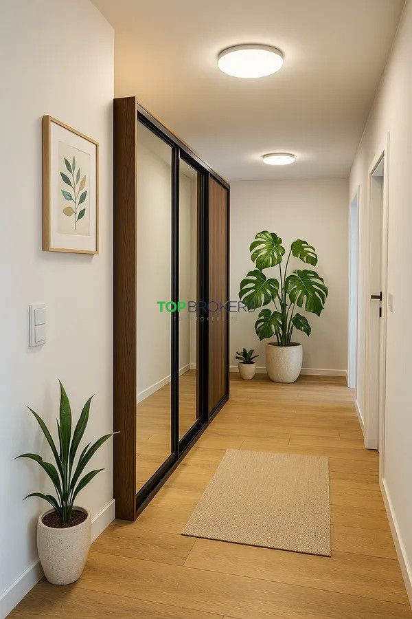 Mieszkanie 3-pokojowe Warszawa Mokotów, ul. Aleja Polski Walczącej. Zdjęcie 9