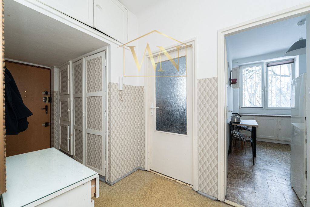 Mieszkanie 2-pokojowe Warszawa Bielany, ul. Efraima Schroegera. Zdjęcie 11