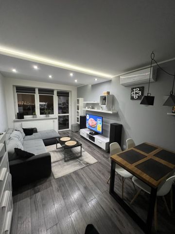 Mieszkanie 2-pokojowe Białystok Wysoki Stoczek, al. Jana Pawła II. Zdjęcie 1