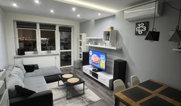 Mieszkanie 2-pokojowe Białystok Wysoki Stoczek, al. Jana Pawła II