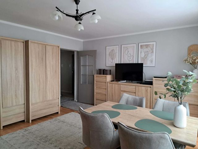 Mieszkanie 2-pokojowe Szczecinek Centrum, ul. Winniczna. Zdjęcie 1