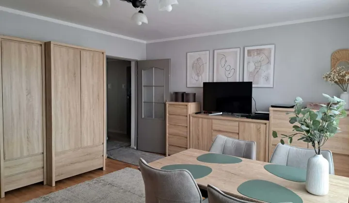 Mieszkanie 2-pokojowe Szczecinek Centrum, ul. Winniczna