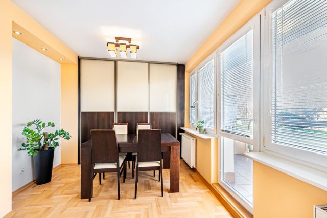 Mieszkanie 2-pokojowe Rzeszów, ul. Dominikańska. Zdjęcie 2