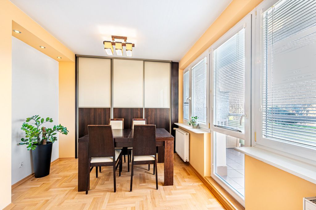 Mieszkanie 2-pokojowe Rzeszów, ul. Dominikańska. Zdjęcie 2