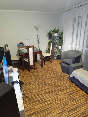 Mieszkanie 3-pokojowe Toruń Centrum. Zdjęcie 1