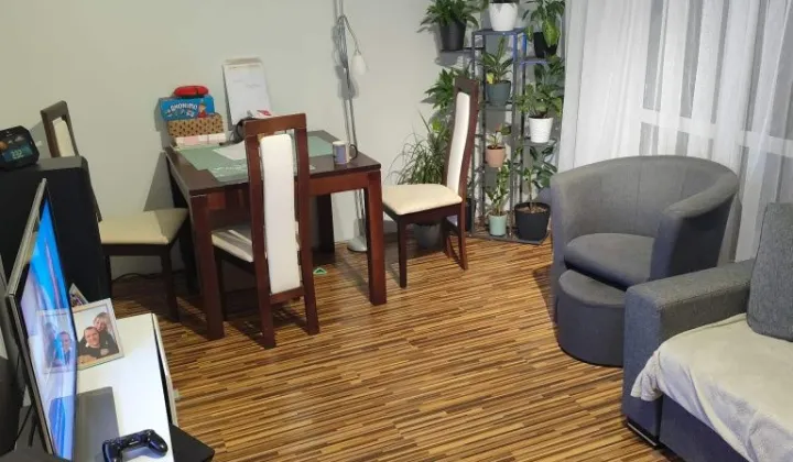 Mieszkanie 3-pokojowe Toruń Centrum