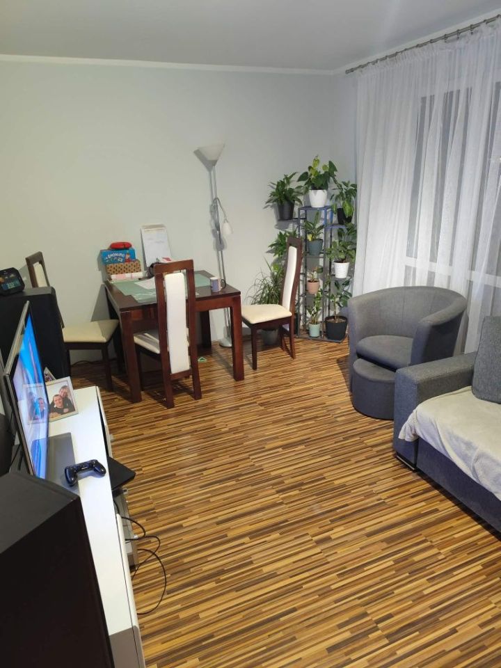 Mieszkanie 3-pokojowe Toruń Centrum. Zdjęcie 1