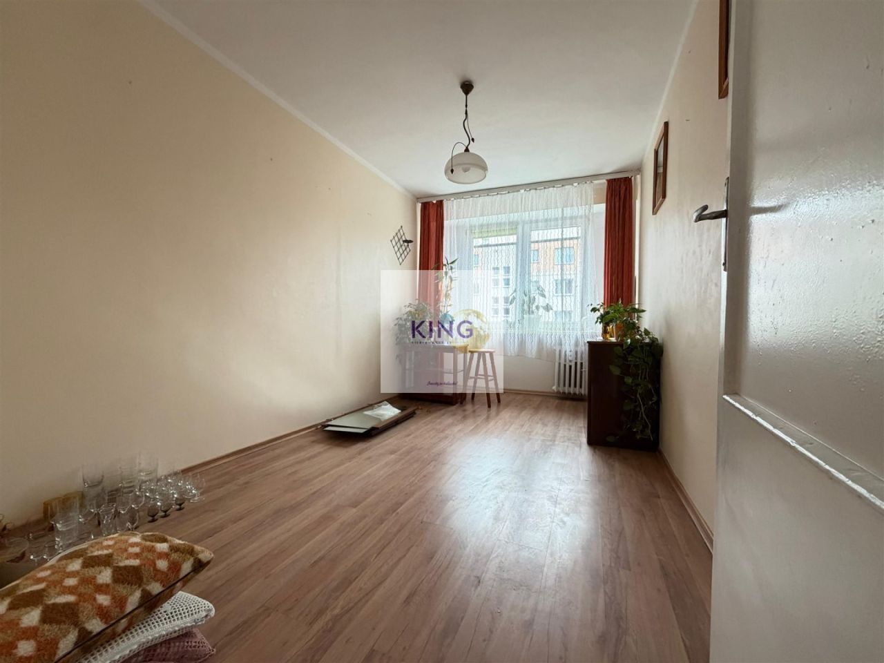 Mieszkanie 2-pokojowe Szczecin Dąbie. Zdjęcie 3