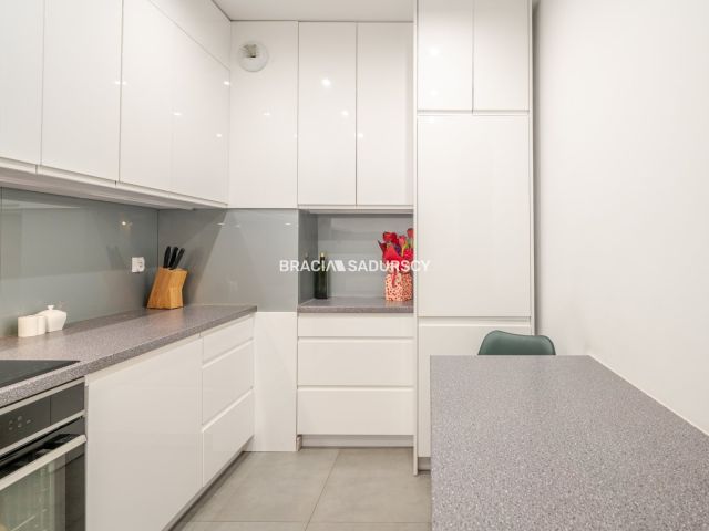 Mieszkanie 2-pokojowe Kraków Krowodrza, ul. Żabiniec. Zdjęcie 13