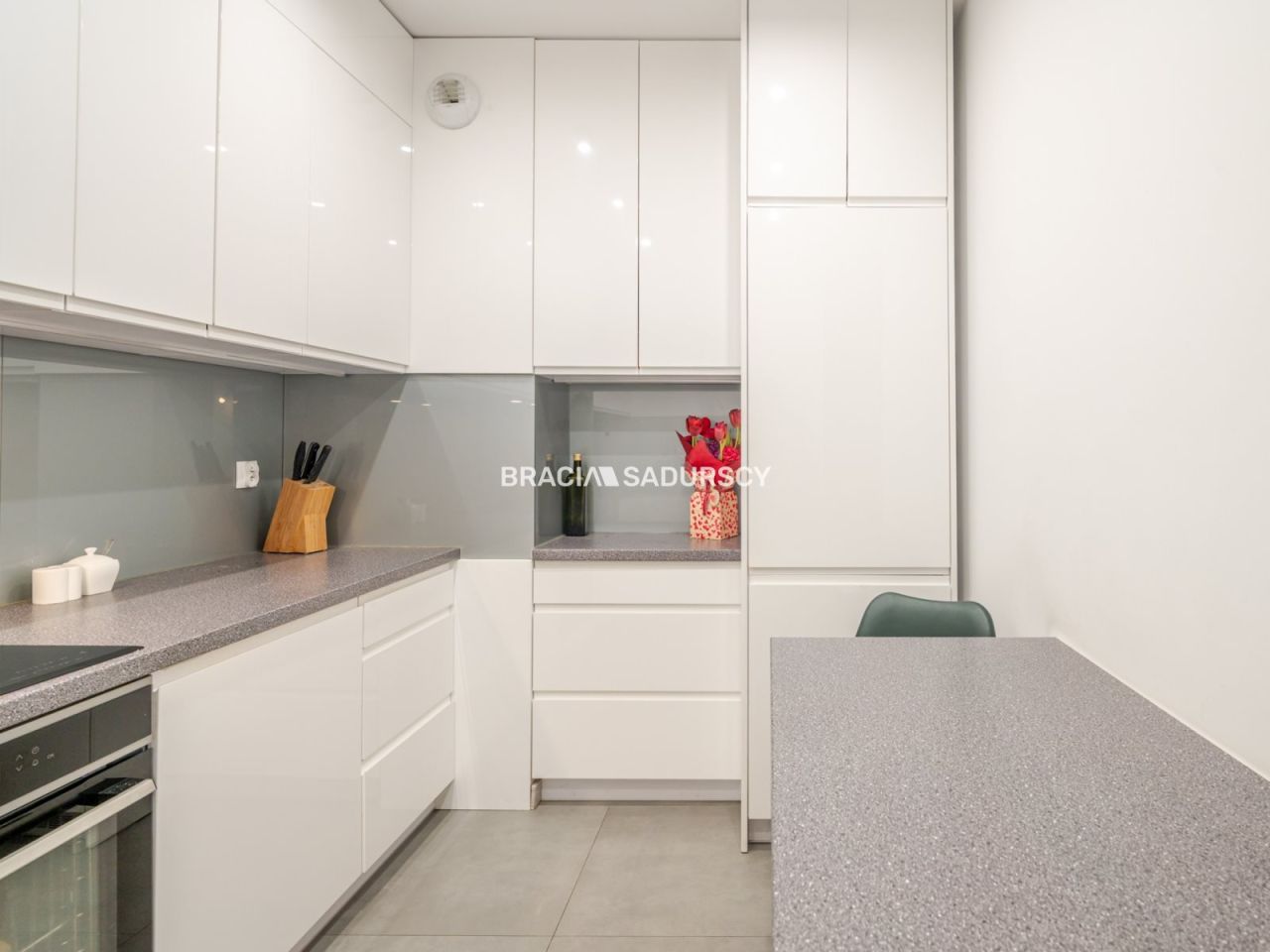 Mieszkanie 2-pokojowe Kraków Krowodrza, ul. Żabiniec. Zdjęcie 13