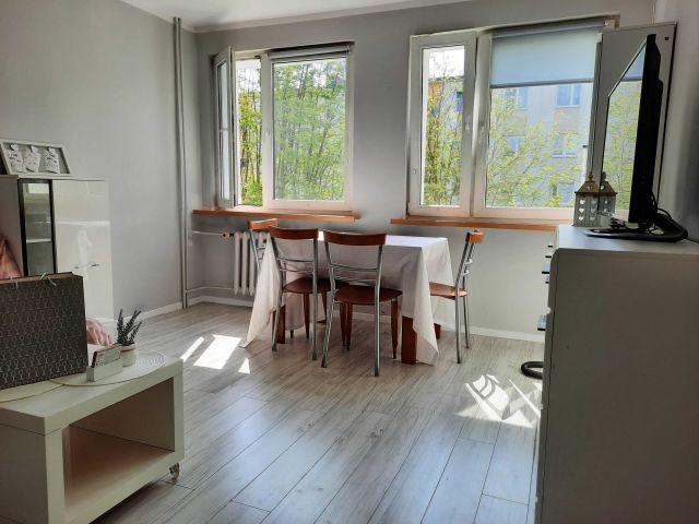 Mieszkanie 1-pokojowe Zielona Góra, ul. Morelowa. Zdjęcie 1